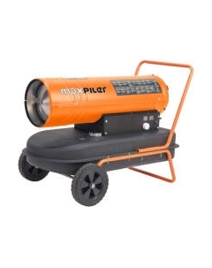 Тепловая пушка дизельная MDH-20 Maxpiler