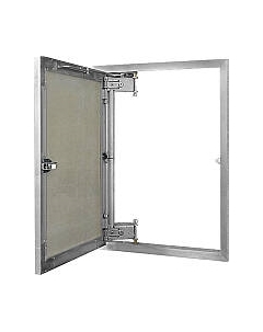 Люк под плитку РусВент Секрет-Лайт 30x70 Русвент