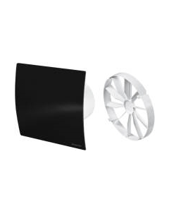 Вентилятор накладной Awenta KWT125T-PECB125P-ZZ125