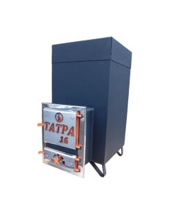 Печь-каменка Татра Т16