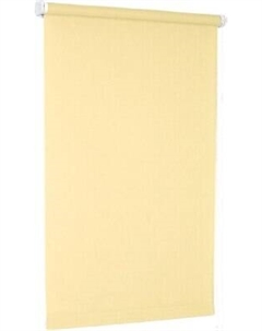 Рулонная штора Delfa Сантайм Лен СРШ-03Д2875