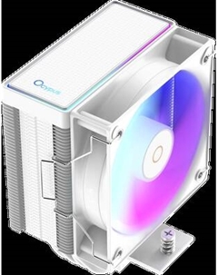 Кулер для процессора Ocypus Gamma A40 WH ARGB (Gamma-A40-WH1AAWN00X-GL)