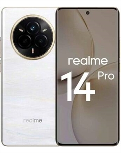Смартфон Realme 14 Pro 8GB/256GB