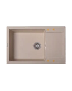 Мойка кухонная Zigmund & Shtain Rechteck 780.490 Zigmund & shtain