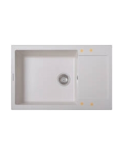 Мойка кухонная Zigmund & Shtain Rechteck 780.490 Zigmund & shtain