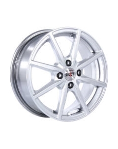 Литой диск M63 15x6" 4x98мм DIA 58.6мм ET 35мм HS Alcasta