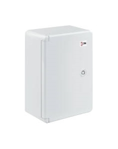 Щит распределительный ЭРА ЩМП-П / Б0052364 Эра