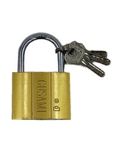 Замок навесной DomiNado M2-187 Dominado