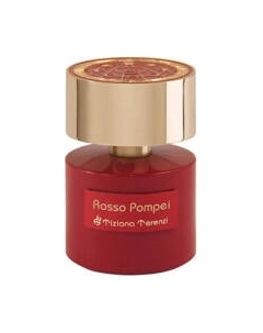 Парфюмерная вода Rosso Pompei Tiziana terenzi