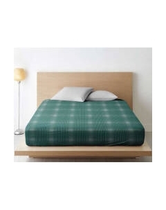 Простыня Ночь нежна Лав стори На резинке 200x200x20 / 70048-1