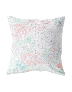 Наволочка Эрли 70x70 / 70074-2 Ночь нежна