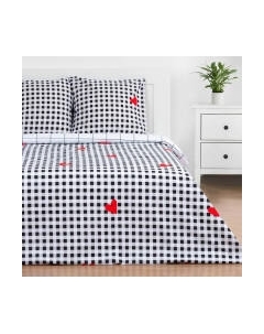 Комплект постельного белья Big love / 5424342 Этель