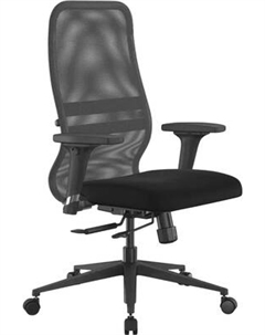 Кресло офисное Metta SynchroSit 8 B2-8D - X1+UMF(X1)