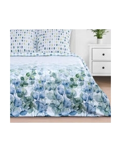 Комплект постельного белья Этель Eucalyptus / 5181647
