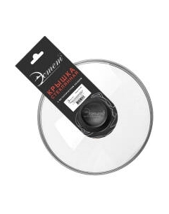 Крышка стеклянная ЭСТЕТ ЭТ-70479 Эстет