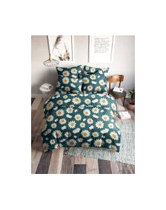 Комплект постельного белья Веселина Ромашки 9960-1 сем
