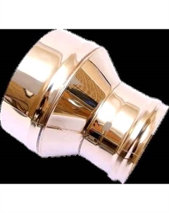 Переходник для труб Ferrum Ф100 М - 130 П / f6005