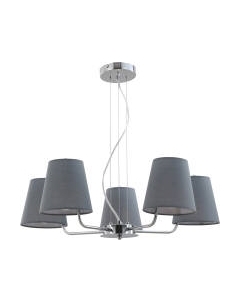 Люстра Rivoli Evie 2087-305 / Б0055639