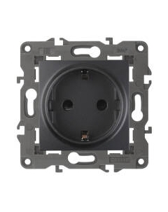 Розетка ЭРА Elegance 14-2101-05 / Б0034269 Эра