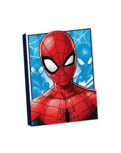 Картина по номерам Человек-Паук / 9302154 Marvel