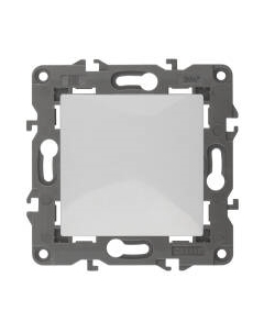 Выключатель ЭРА Elegance 14-1108-01 / Б0034256 Эра