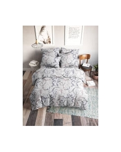 Комплект постельного белья Веселина Вензель 7758-2 Бязь 120гр. сем