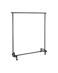 Стойка для одежды Мебелик Пико 26