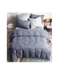 Комплект постельного белья Ночь нежна Грань Стандарт сем 70x70 / 7352-2+7353-1