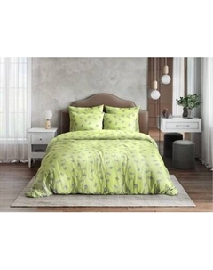 Комплект постельного белья Мильфлер 7812-5 Бязь 120гр. сем Веселина