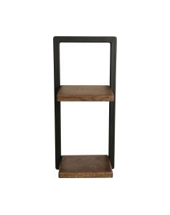 Полка Stal-Massiv Fly-DH 580x265 Stal-massiv