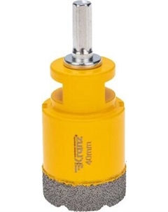 Коронка Kranz KR-92-1019