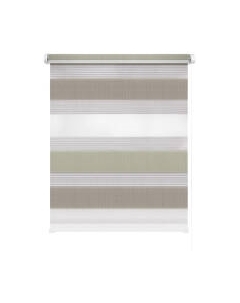 Рулонная штора LEGRAND День-Ночь 57x160 / 58 077 344 Legrand