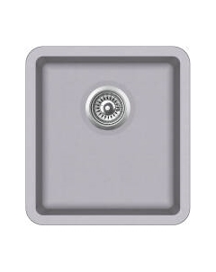 Мойка кухонная Aquasanita Arca SQA101W