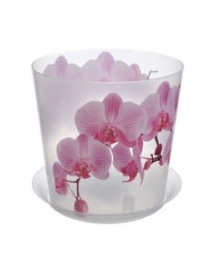 Кашпо Idea Деко М3106