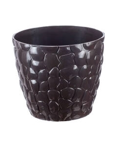 Кашпо Idea Камни М3172