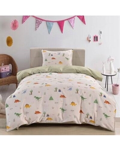 Комплект постельного белья Sofi de Marko Динозаврики Детский / Дет-798 Sofi de marko