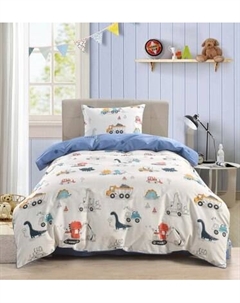 Комплект постельного белья Sofi de Marko Диноленд Детский / Дет-807 Sofi de marko