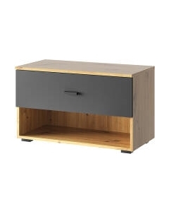 Тумба в прихожую Anrex Rico 1SN