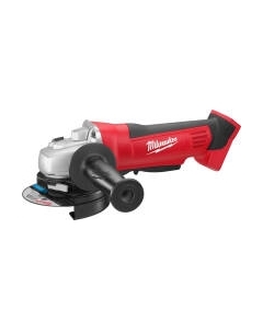 Угловая шлифовальная машина Milwaukee HD18 AG125-0 / 4933441502