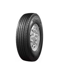 Грузовая шина TR685 235/75R17.5 143/141J нс18 Рулевая Triangle