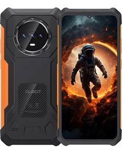 Смартфон KingKong ES 6GB/128GB Cubot