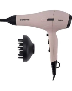 Профессиональный фен PHD 2600ACI Polaris
