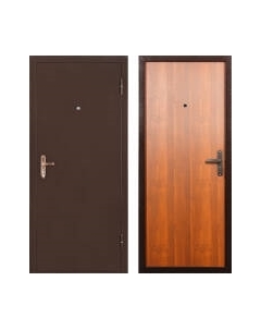 Входная дверь Промет Спец Pro BMD 86x206