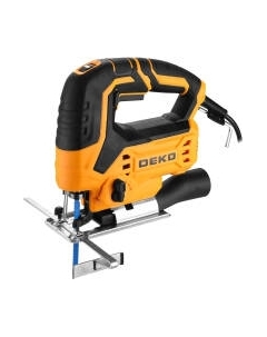 Электролобзик Deko DKJS850E / 083-1010