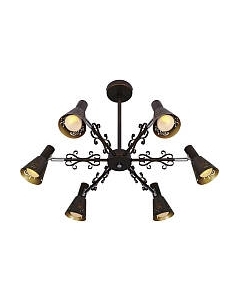 Спот Citilux Дункан CL529161