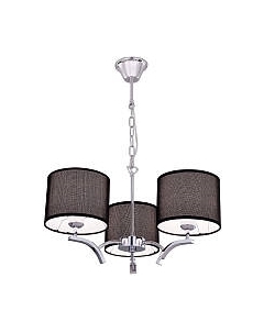 Люстра Citilux Эвора Рондо CL460132