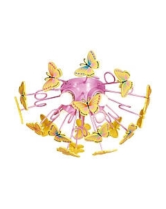 Люстра Citilux Бабочки CL603142