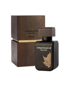 Парфюмерная вода La Yuqawam Tobacco Blaze Rasasi