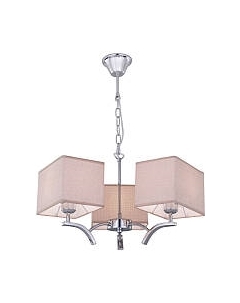 Люстра Citilux Эвора Квадро CL460231