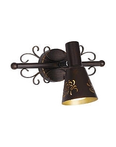 Спот Citilux Дункан CL529511